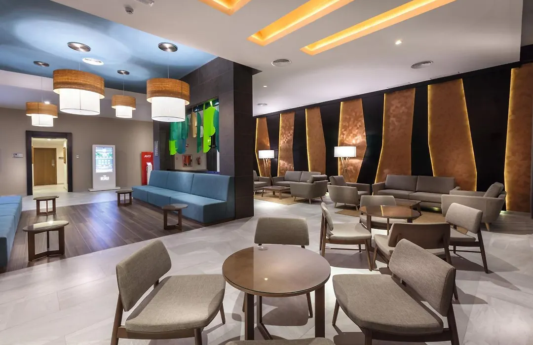 Hotel Riu Vistamar Gran Canaria-1